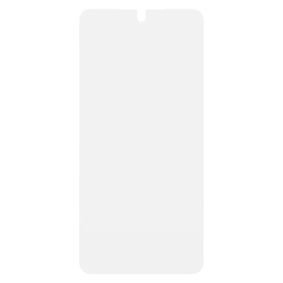 Tvrzené sklo UWF Ceramic s Fastfit In-A-Box pro Samsung Galaxy S26+, Čirá, PanzerGlass