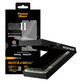 Tvrzené sklo UWF Ceramic s Fastfit In-A-Box pro Samsung Galaxy S26+, Čirá, PanzerGlass