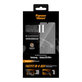 Tvrzené sklo UWF Ceramic s FASTFIT In-A-Box pro Samsung S26 Ultra, Transparentní, PanzerGlass