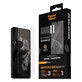Tvrzené sklo UWF Ceramic s FASTFIT In-A-Box pro Samsung S26 Ultra, Transparentní, PanzerGlass