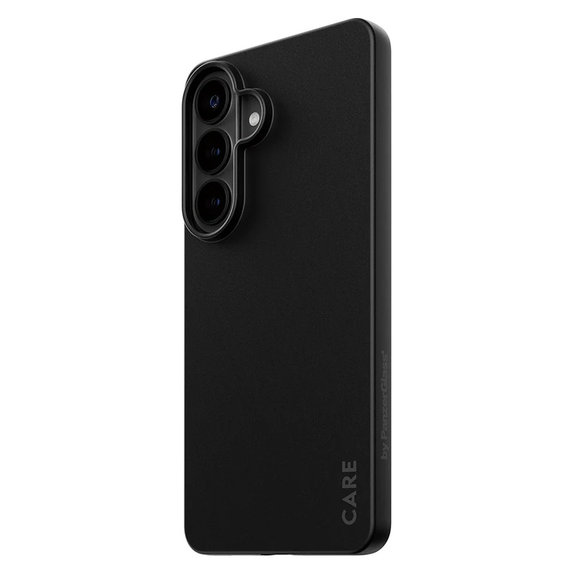 Pouzdro TPU pro Samsung Galaxy S26+, Černá, PanzerGlass