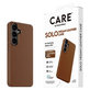 Pouzdro Solo pro Samsung S26+, hnědá, CARE