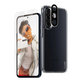 Bundle 3v1 pro Samsung A36 5G, CARE