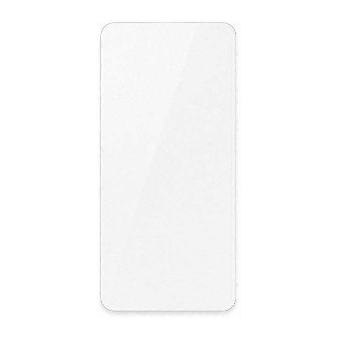 Tvrzené sklo UWF pro Xiaomi Redmi Note 15 Pro 5G, Černá, SAFE