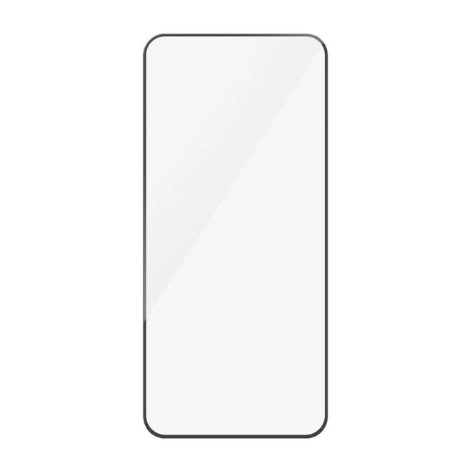 Tvrzené sklo UWF pro Xiaomi Redmi Note 15 Pro 5G, Černá, PanzerGlass