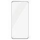 Tvrzené sklo UWF pro Honor Magic8 Pro, Černá, PanzerGlass