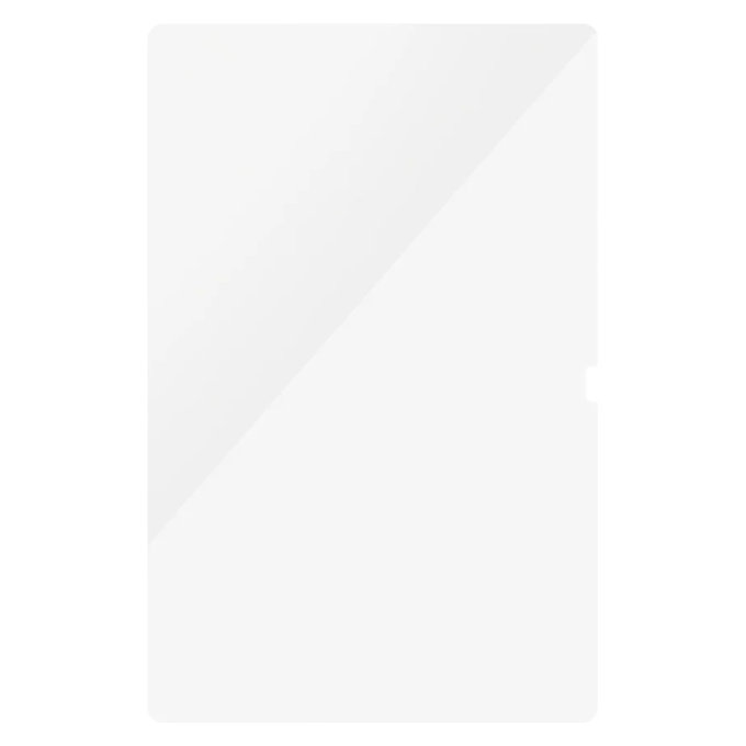 Tvrzené sklo UWF pro Samsung Galaxy Tab S7+/S8+/S9+/S9 FE+/S10+, Čirá, PanzerGlass