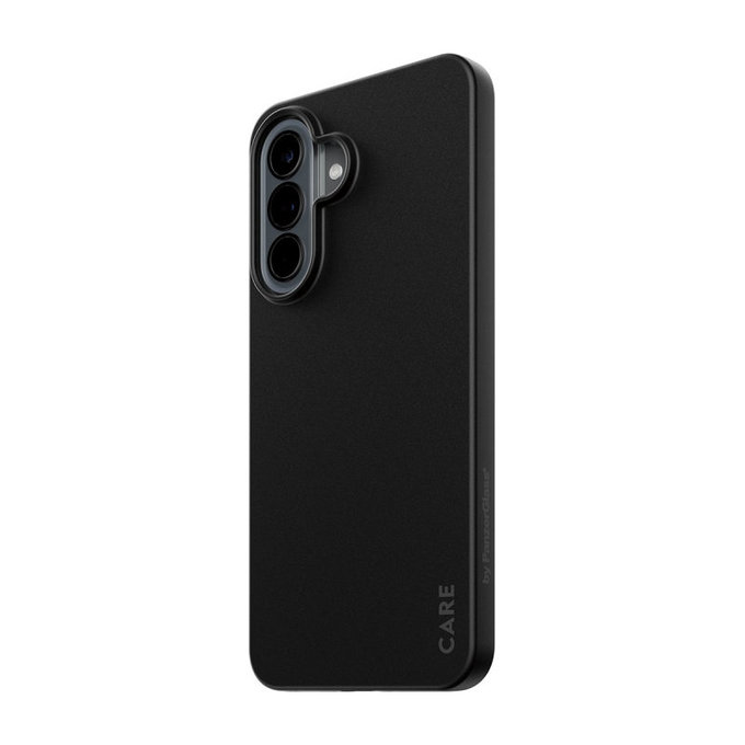 Pouzdro TPU pro Samsung A37, černá, CARE