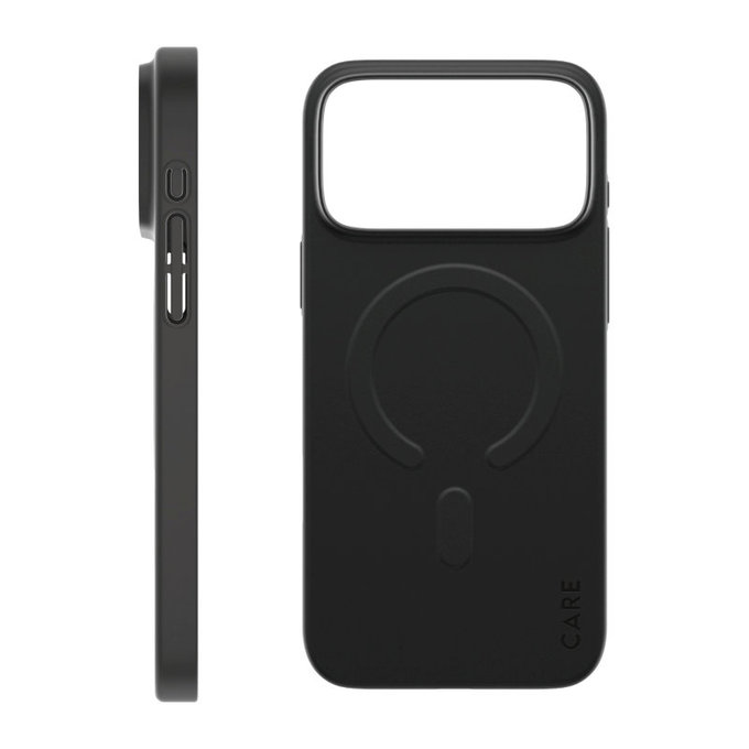 Pouzdro SL1M pro iPhone 17 Pro Max, černá, PanzerGlass