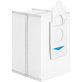 Sada náhradních dílů pro Ecovacs Deebot X2 Omni (1x Hlavní kartáč, 2x Filtr, 2x Boční kartáč, 4x Mopovací útěrka, 2x Sáček na prach)