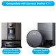 Sada náhradních dílů pro Ecovacs Deebot X11 Pro, X11 (2x Hlavní kartáč, 4x Filtr, 4x Boční kartáč)