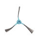 Sada náhradních dílů pro Tesla IQ400, IQ400 Plus, Sencor 6485BK (1x Hlavní kartáč, 2x Filtr, 4x Boční kartáč, 2x Mopovací útěrka, 2x Sáček na prach)