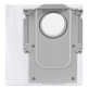 Sada náhradních dílů pro Xiaomi Roborock Qrevo, Qrevo Curv, Qrevo Edge, Qrevo 5AE (2x Hlavní kartáč, 4x Filtr, 4x Boční kartáč, 8x Mopovací útěrka, 4x Sáček na prach)