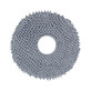Sada náhradních dílů pro Roborock QV 35A, QR 798, QV35S (1x Hlavní kartáč, 2x Filtr, 2x Boční kartáč, 4x Mopovací útěrka, 2x Sáček na prach)