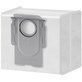 Sada náhradních dílů pro Roborock QV 35A, QR 798, QV35S (1x Hlavní kartáč, 2x Filtr, 2x Boční kartáč, 4x Mopovací útěrka, 2x Sáček na prach)
