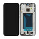 Displej pro Xiaomi 15T, Gray, Dotykové sklo s rámem, 5600020O12A00, Genuine Service Pack