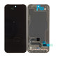 Displej pro Google Pixel 10 Pro, Dotykové sklo bez rámu, G949-01418-00, Genuine Service Pack
