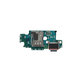 Nabíjecí konektor se SIM čtečkou a deskou pro Samsung S26+, GH96-21141A, Genuine Service Pack