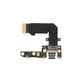 Nabíjecí konektor PCB deska pro Google Pixel 9 Pro Fold