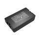Baterie pro Flymo Easilife 200, Gardena Automower 310, Husqvarna Automower 315X, 4000mAh, Li-Ion, 18.0V, 584 84 28-02, HQ
