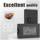 Baterie pro Flymo Easilife 200, Gardena Automower 310, Husqvarna Automower 315X, 4000mAh, Li-Ion, 18.0V, 584 84 28-02, HQ