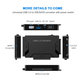 USB 3.0 na SATA / IDE adaptér pro 2.5" a 3.5" HDD/SSD a optické mechaniky