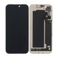 Displej Soft OLED 120Hz pro iPhone 17 Pro Max, Dotykové sklo s rámem, DIAGNOSTIC