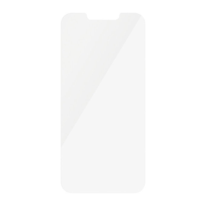Tvrzené sklo s aplikátorem pro iPhone 17e/16e/14/13/13 Pro, Čirá, PanzerGlass