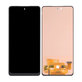 Samsung Galaxy A52 4G A525F - LCD Displej + Dotykové Sklo (Small Size Panel) OLED