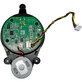 Senzor LDS LiDARu s motorem pro Eufy Robovac X8 Pro, Dreame Bot L10, L10s Pro, L10s Ultra, Mi Robot Vacuum X10+