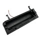 Modul hlavního kartáče, Černé pro Dreame Bot L10s Ultra Gen3, L20 Ultra, L40 Ultra, X30 Ultra, X40 Ultra
