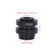 CTV Adaptér 1/2" C-Mount pro mikroskop