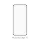 FixPremium FullCover Glass - Tvrzené sklo pro Motorola Edge 70