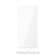 FixPremium Glass - Tvrzené sklo pro Nothing Phone (3a)