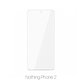 FixPremium Glass - Tvrzené sklo pro Nothing Phone 2