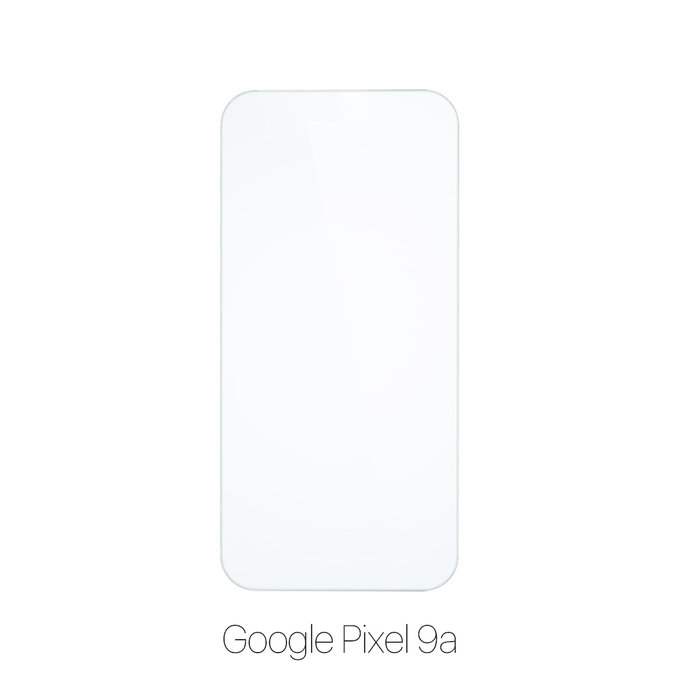 FixPremium Glass - Tvrzené sklo pro Google Pixel 9a