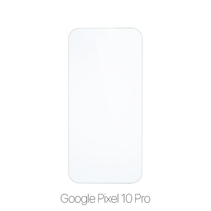 FixPremium Glass - Tvrzené sklo pro Google Pixel 10 Pro