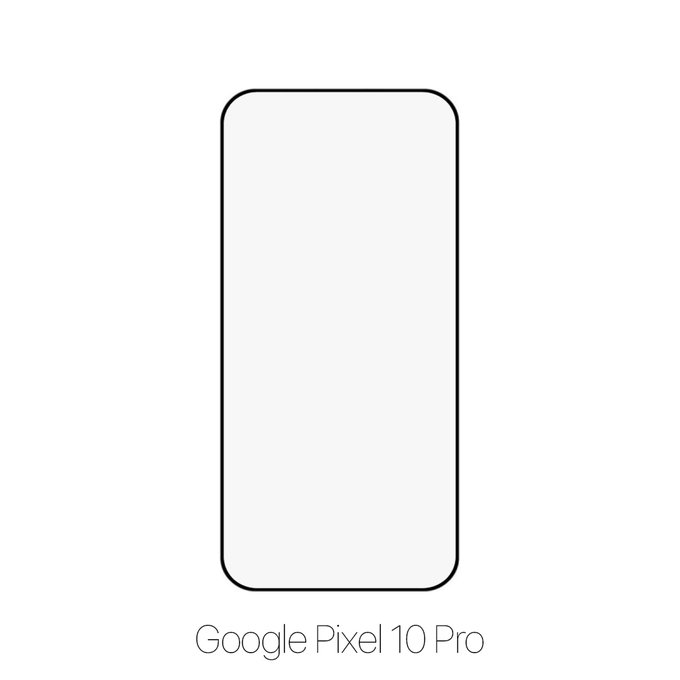 FixPremium FullCover Glass - Tvrzené sklo pro Google Pixel 10 Pro