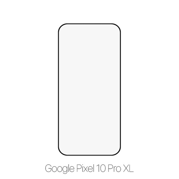 FixPremium FullCover Glass - Tvrzené sklo pro Google Pixel 10 Pro XL