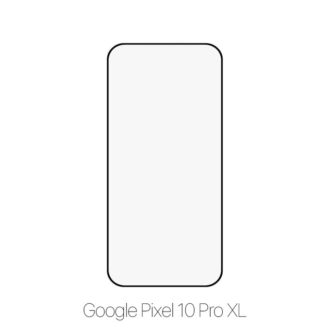 FixPremium FullCover Glass - Tvrzené sklo pro Google Pixel 10 Pro XL
