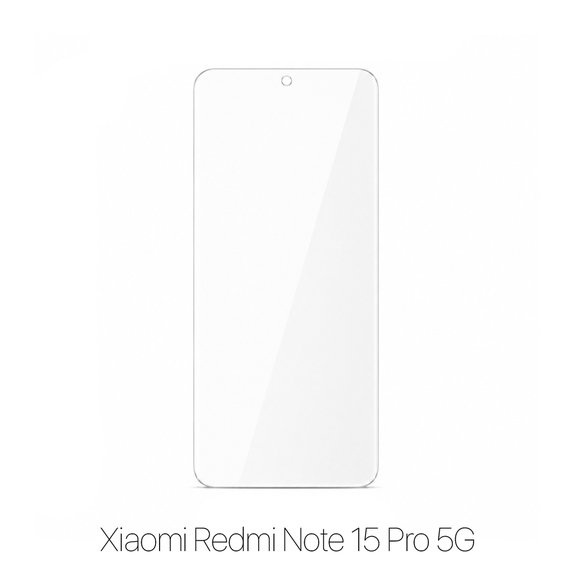 FixPremium Glass - Tvrzené sklo pro Xiaomi Redmi Note 15 Pro 5G