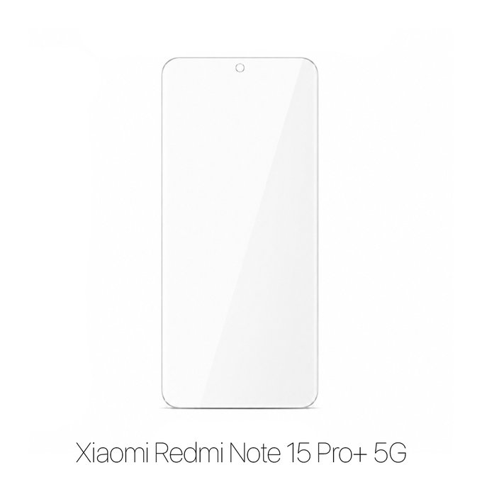 FixPremium Glass - Tvrzené sklo pro Xiaomi Redmi Note 15 Pro+ 5G