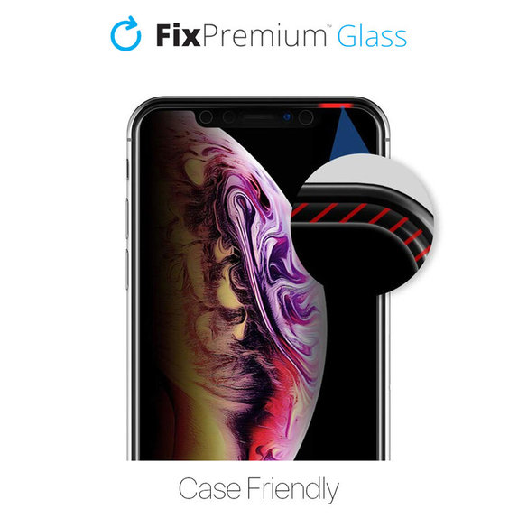 FixPremium Glass - Tvrzené sklo pro Xiaomi 15T, 15T Pro