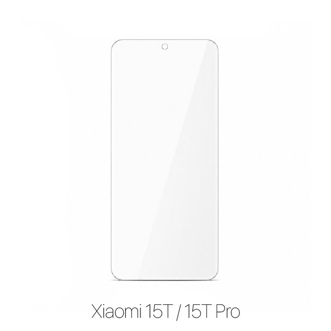 FixPremium Glass - Tvrzené sklo pro Xiaomi 15T, 15T Pro