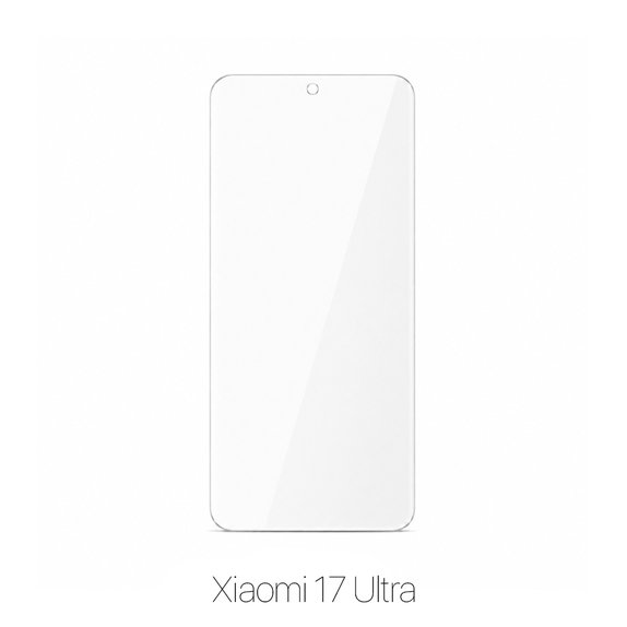 FixPremium Glass - Tvrzené sklo pro Xiaomi 17 Ultra