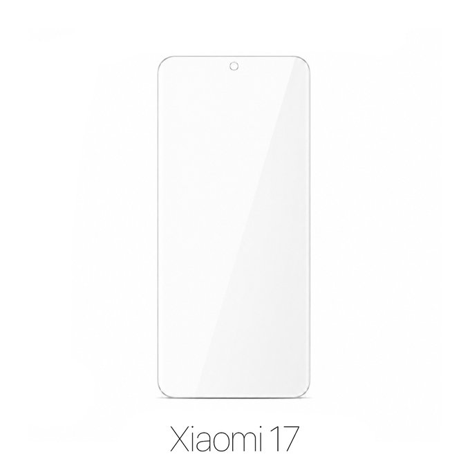 FixPremium Glass - Tvrzené sklo pro Xiaomi 17