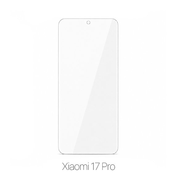 FixPremium Glass - Tvrzené sklo pro Xiaomi 17 Pro