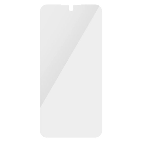 Tvrzené sklo UWF s aplikátorem pro Samsung Galaxy A27, Čirá, SAFE by PanzerGlass
