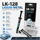Tekutý kov LK-128, 10g