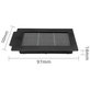 HEPA filtr, 2 ks pro Ecovacs Deebot T50 Omni, T50 Pro Omni, T50 Max, T50 Max Pro Omni